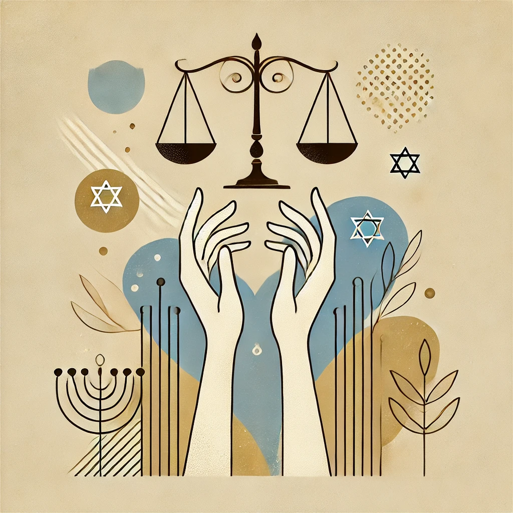 The Role of Synagogues in Social Justice