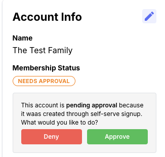 Self-Service Signup 4